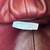 Bottega Veneta BV 804038 Small Lauren 1980 clutch Bag BV92018