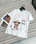 Gucci Women Gucci logo cotton jersey T-shirt G85283