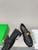 BV 796697V4R301000 Bottega Veneta Astaire Loafer BV5852