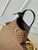 LV M12940 Louis Vuitton The Drop PM Handbag Monogram