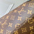 LV M12940 Louis Vuitton The Drop PM Handbag Monogram