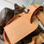 LV M12617 Louis Vuitton Pooch Bag Monogram coated canvas