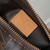 LV M12617 Louis Vuitton Pooch Bag Monogram coated canvas