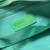 Chanel AS4912 Meduim Hobo Shiny Lambskin & Gold-Tone Metal Green