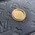 LV M13569 Louis Vuitton Wallet On Chain Rosy Bag Black