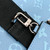LV M14114 Louis Vuitton Gaston Wearable Wallet Sky Blue