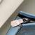 LV M14114 Louis Vuitton Gaston Wearable Wallet Sky Blue
