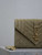 YSL 600195 Envelope Small In Quilted Dark Green Suede Leather