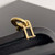 Bottega Veneta BV 776662 Knot With Chain BV10110