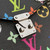 LV M14098 Louis Vuitton LV x TM Phone Pouch Métis Multicolored