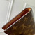Louis Vuitton LV R20005 Small Ring Agenda Cover Monogram RC10016