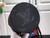 LV M45604 Louis Vuitton 2054 Expandable Polochon Bag Black - luxibagsmall