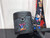 LV M45604 Louis Vuitton 2054 Expandable Polochon Bag Black - luxibagsmall
