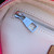 LV M26870 Louis Vuitton Mini Dopp Kit Bag Rose Pondichery Pink