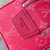 LV M26870 Louis Vuitton Mini Dopp Kit Bag Rose Pondichery Pink