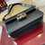 Gucci 826761 Go Small Shoulder Bag Black