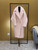 Maxmara Teddy Women's Fashion Long Coat Ma9022
