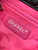 Chanel A98002 Vintage Bucket bag Black with Patent leather
