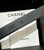 Chanel classic double C belt 3.0Cm leather AA0951