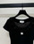 Chanel Women's Fashion Knitted T-shirt C81015