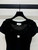 Chanel Women's Fashion Knitted T-shirt C81015