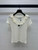 Chanel Women's Fashion Knitted T-shirt C81015