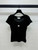 Chanel Women's Fashion Knitted T-shirt C81015
