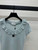 Chanel Women's Fashion Knitted T-shirt C81015