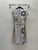 Hermes Women Mulberry silk rope loop pattern print H77206