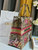Dior M1286 Large Book Tote Toile de Jouy Embroidery M1102