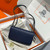 Hermes Constance Elan Bag Epsom Leather H28807