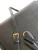 Prada 1BA274 Large Prada Galleria Saffiano leather bag Black
