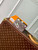 LV M12219 Louis Vuitton Passport Cover Candy Red