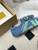 Louis Vuitton 1AHNDY LV Sneakerina Shoes L66327