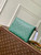 LV M27109 Louis Vuitton Key Pouch M Green