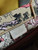 Dior M1265 Small Book Tote Toile de Jouy Embroidery M9628