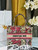 Dior M1265 Small Book Tote Toile de Jouy Embroidery M9628