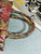 Dior M1265 Small Book Tote Toile de Jouy Embroidery M9628