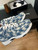 Chanel G45077 Women's Trainer Wool Sneaker C912472