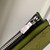 LV M14109 Coin Card Holder Taigarama Lemon Yellow