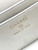 Chanel AP4407 Vanity with Chain Lambskin White