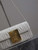Dior M2610UBOS_M900 White Quilted Miss Dior Allover Calfskin