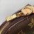 Louis Vuitton LV M25653 Cosmetic Purse Monogram