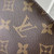 Louis Vuitton LV M25653 Cosmetic Purse Monogram