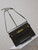 YSL 675626 MANHATTAN small in BOX SAINT LAURENT Green