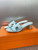 Hermes H141146Zv5K360 Women Oasis sandal smooth Calfskin H33690