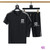 Givenchy Men Tracksuit Suit Designer Clothing 99510