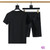 Givenchy Men Tracksuit Suit Designer Clothing 99510