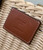 Celine 116572FWE.02NT Teen Couffin In Wicker And Natural Calfskin