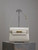 YSL 675626 MANHATTAN small in BOX SAINT LAURENT White